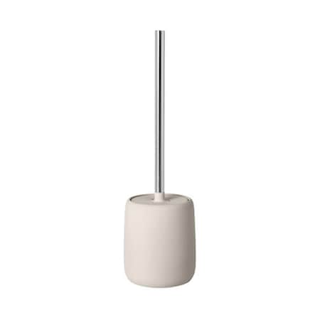 Homepage Sono Bathroom Toilet Brush - Moonbeam HO2528257